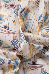 Elwood Houndstooth Blazer