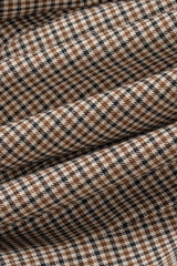 Elwood Houndstooth Blazer