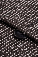 Ettora Long Coat