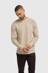 Farrel Fawn Jumper