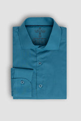 Flamino Aqua Shirt