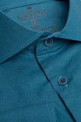 Flamino Aqua Shirt
