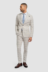 Gabriel Two Piece Suit