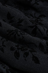 Georgi Floral Three Piece Suit