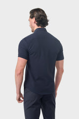 Kai Navy Shirt