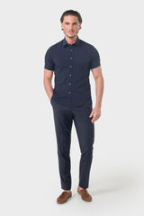 Kai Navy Shirt