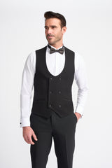 Marco Scoop Waistcoat
