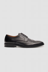 Lorenzo Black Shoes