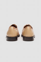 Lorenzo Ivory Shoes