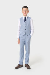 Boys Miami Sky Suit