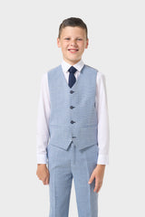 Boys Miami Sky Suit