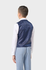 Boys Miami Sky Suit