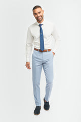 Miami Sky Trousers - House of Cavani