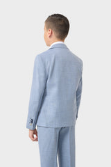 Boys Miami Sky Suit