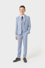 Boys Miami Sky Suit