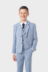 Boys Miami Sky Suit