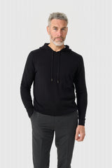 Pablo Hooded Knit