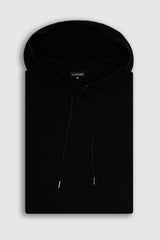 Pablo Hooded Knit