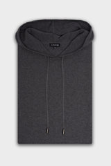Pablo Hooded Knit