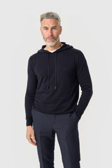 Pablo Hooded Knit
