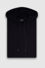 Pablo Hooded Knit