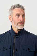Pascali Jacket