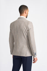 Sergio Blazer With Navy Chinos