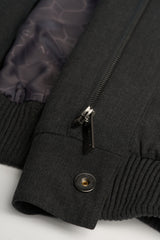 Statton Short Jackets