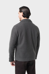 Steed Short Jackets