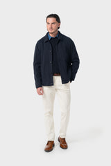 Steed Short Jackets