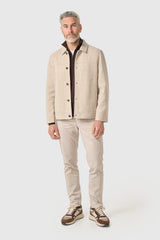Steed Short Jackets