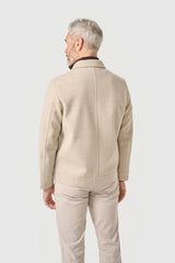 Steed Short Jackets