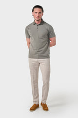 Tokyo Fawn Trousers