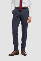 Tokyo Navy Trousers