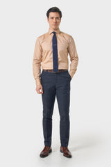 Torino Navy Trouser