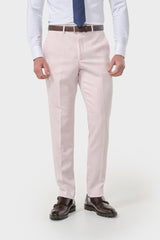 Tropez Mauve Three Piece Suit