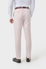 Tropez Mauve Three Piece Suit