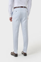 Tropez Sky Trouser