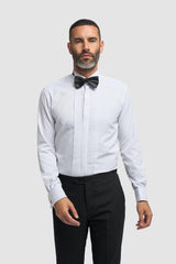 Classic Tuxedo Combo