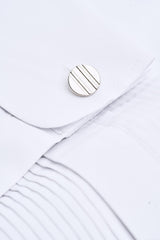 Tux White Shirt