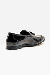 Walter Patent Loafer