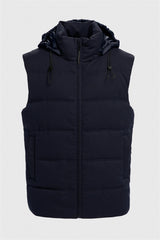 Fennit Navy Gilet