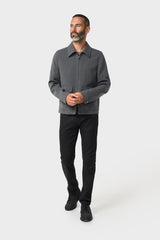 Carlo Short Jackets