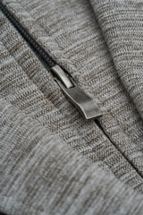 Columbus Taupe Blazer