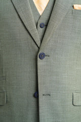 Miami Sage Blazer