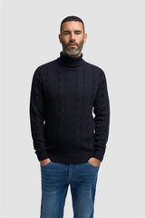 Archie Rollneck Jumper