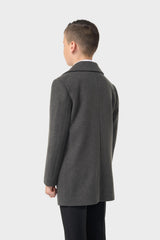 Boys Oscar Coats