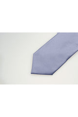 Plain Tie Set