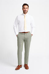 Miami Sage Trousers - House of Cavani