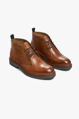 Austin Tan Boot